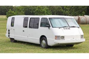 Vixen 21 TD (1987)