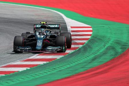 Vettel-Team Aston Martin holt nächsten Red-Bull-Mann Vettel-Team Aston Martin holt nächsten Red-Bull-Mann