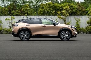 Großer Elektro-SUV kommt ab 2023