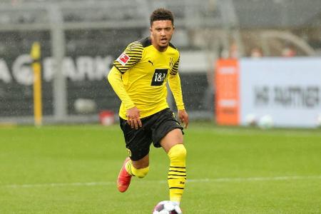 BVB bestätigt: Sancho-Wechsel für 85 Millionen zu ManUnited fast perfekt BVB bestätigt: Sancho-Wechsel für 85 Millionen zu ManUnited fast perfekt
