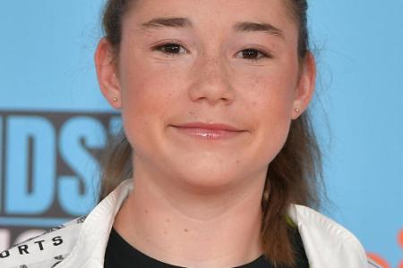 US-Fußball: 15-Jährige erhält nach Klage Profivertrag US-Fußball: 15-Jährige erhält nach Klage Profivertrag