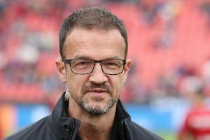 Frankfurt verpflichtet Talent Akman ab Sommer