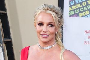 Antrag abgelehnt: Britney Spears' Vater bleibt ihr Vormund