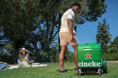Heineken B.O.T.