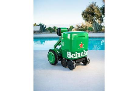 Heineken B.O.T.