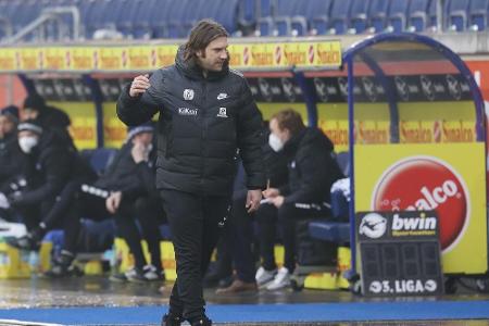 Frings: Flick muss DFB-Team die Frings: Flick muss DFB-Team die