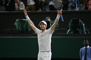 ITF gibt Murray Startplatz für Olympia-Turnier