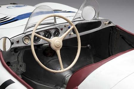 Skoda Sport (1949): Ein Tscheche in Le Mans