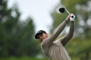 Golfprofi Kaymer mit gutem Start bei der Irish Open