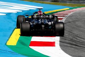 Rennen der Wahrheit in Silverstone