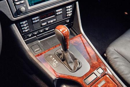 BMW 5er E39 (1995-2004) Kaufberatung