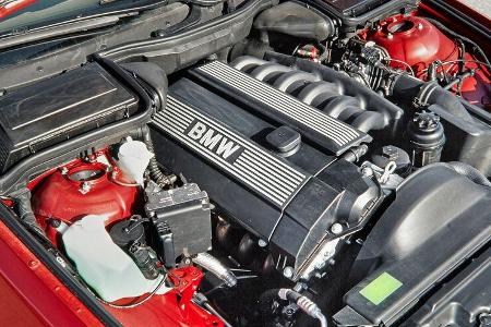 BMW 5er E39 (1995-2004) Kaufberatung