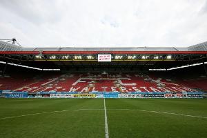 FCK sucht Songs für Jubiläum des Fritz-Walter-Stadions