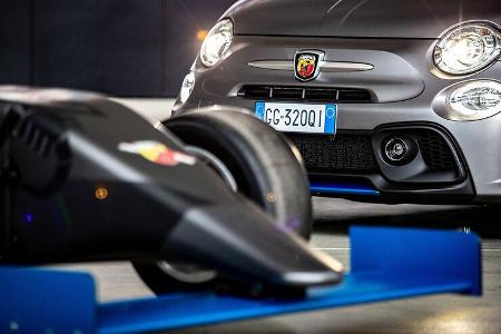 07/2021, Abarth F595