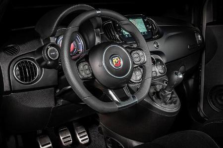 07/2021, Abarth F595