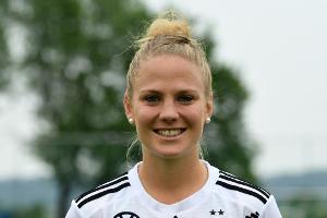England: Nationalspielerin Maier nun in Everton