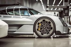 Bringt Porsche wieder einen GT1?