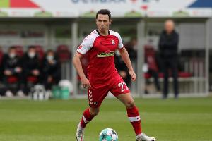 Freiburg verpasst Sieg gegen Vaduz