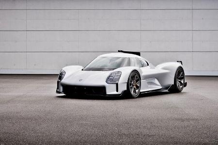 Porsche 919 Street Porsche 919 Street