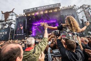 Wacken Open Air 2022 ist bereits ausverkauft