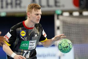 Handball-DJ Kastening: Spanische Musik zum "Hüften lockern"