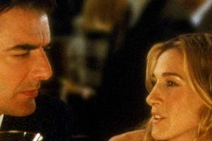 "SATC"-Spin-off: Dieses Drama erwartet Carrie und Mr. Big