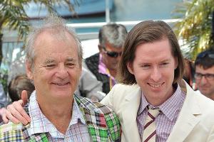 Neuer Film: Bill Murray dreht wieder mit Wes Anderson