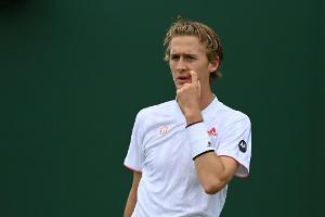 Nach positivem Test: Olympisches Tennisturner ohne de Minaur