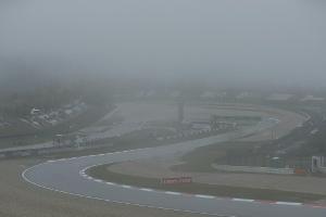 ADAC GT Masters nicht am Nürburgring