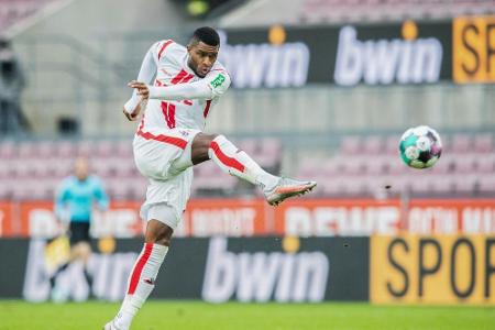 Modeste über Baumgart: Modeste über Baumgart: