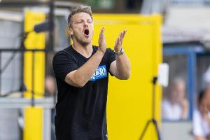 Paderborn zum Auftakt ohne Fünf