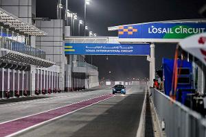 Bekommt Katar einen Grand Prix?