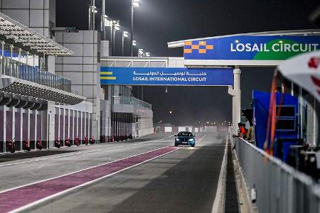 Losail International Circuit - MotoGP - 2021 Losail International Circuit - MotoGP - 2021