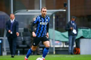 Eriksen: Karriere-Fortsetzung mit Defibrillator in Italien ausgeschlossen