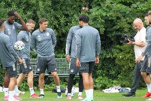 Der Sport-Höhepunkt am Donnerstag, 22. Juli