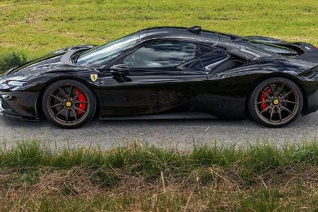 07/2021, Novitec Ferrari SF90 Stradale