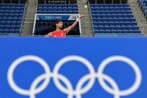 Djokovic huldigt Graf: "Allergrößter Respekt und Bewunderung"