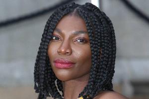 "Black Panther: Wakanda Forever": Neue Rolle für Michaela Coel