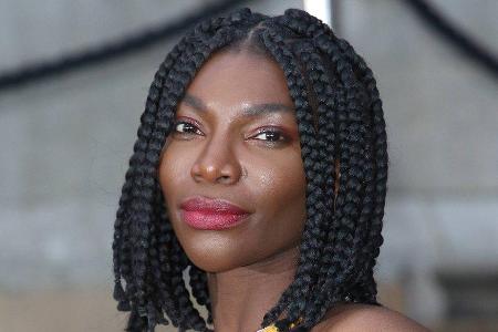Michaela Coel wird eine bisher nicht bekannte Rolle in Michaela Coel wird eine bisher nicht bekannte Rolle in