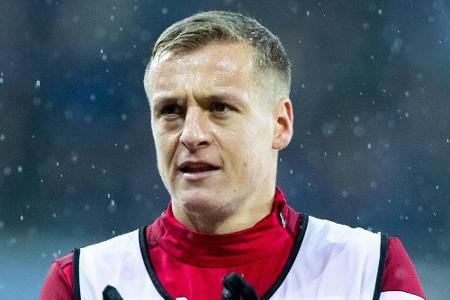 Felix Kroos gibt Karriere-Ende bekannt Felix Kroos gibt Karriere-Ende bekannt
