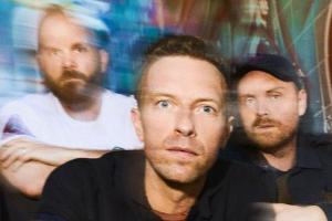 Coldplay: Neues Album "Music Of The Spheres" erscheint im Oktober