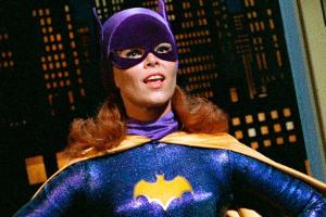 Neues Batgirl: Das sind die Favoritinnen für die Rolle