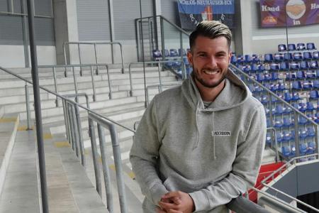 Paderborn holt Ex-Stuttgarter Yalcin Paderborn holt Ex-Stuttgarter Yalcin