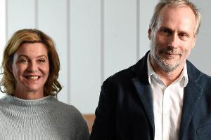 "Tatort" kehrt mit Frankfurter Team aus der Sommerpause zurück