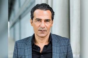 Erol Sander wird bald in der RTL-Serie "Alles was zählt" zu sehen sein.