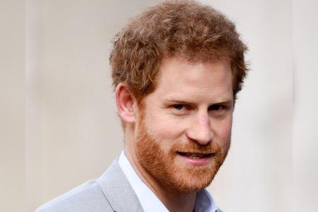 Prinz Harry wird seine Memoiren veröffentlichen. Prinz Harry wird seine Memoiren veröffentlichen.