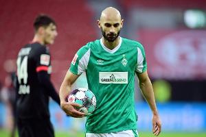 Toprak neuer Kapitän bei Werder Bremen