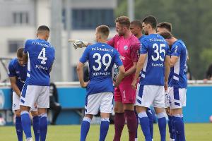 Positiver Schnelltest: Schalke sagt Nachmittagstraining ab