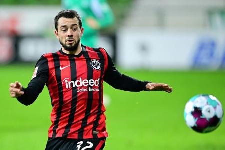 Younes-Berater zu Wechsel-Gerüchten: Younes-Berater zu Wechsel-Gerüchten: