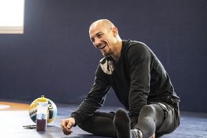Trotz großer Probleme in der Vorbereitung: Stäblers Gold-Traum lebt